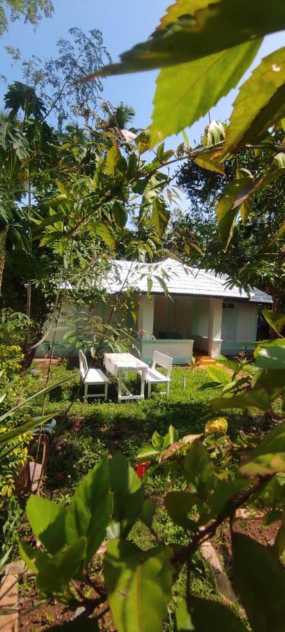 Baba Luru'S Apartment Varkala Exterior photo